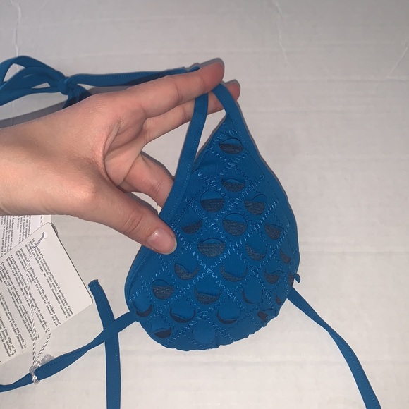 NWT! La Perla Bikini Set - Picture 4 of 17